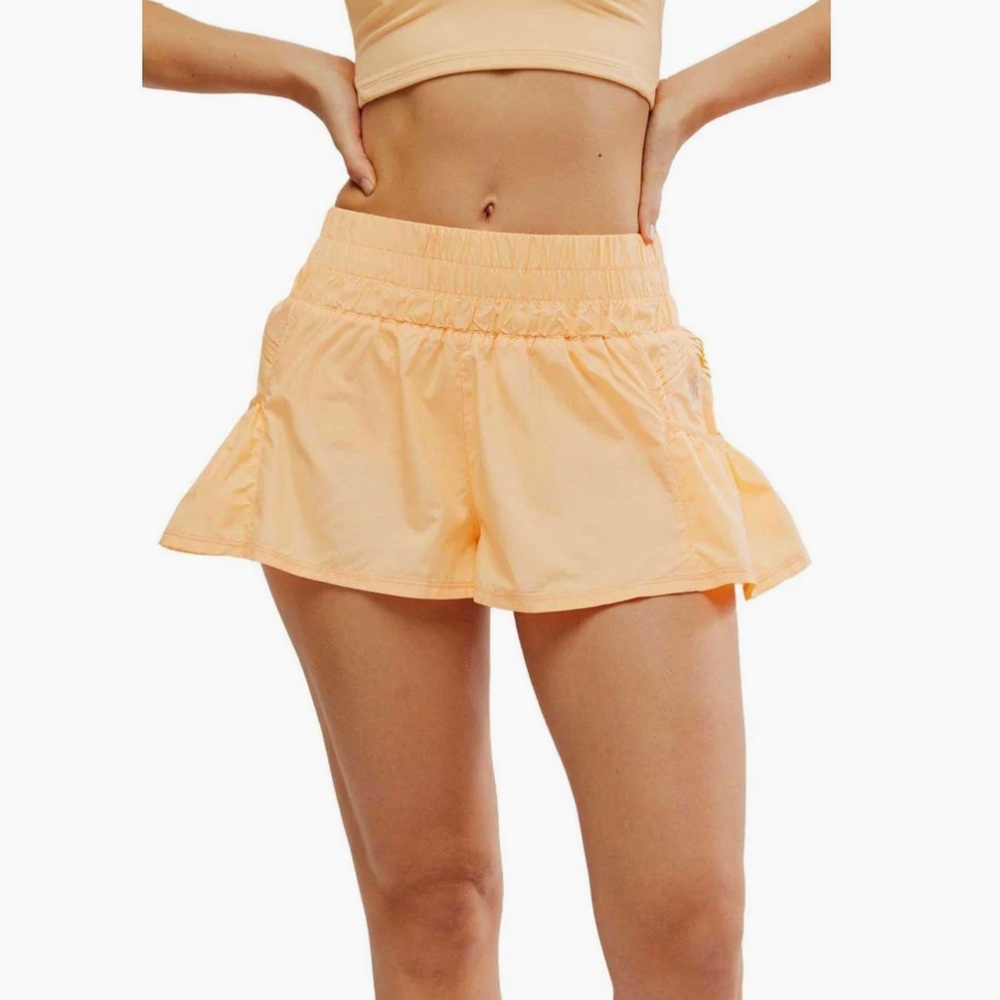 FP Movement Women's Get Your Flirt On Short